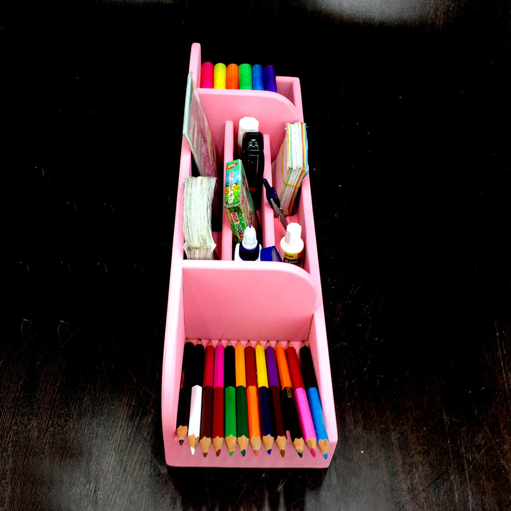 Органайзер настільний "Дрифтвуд" барбі Миколаїв - фото 2