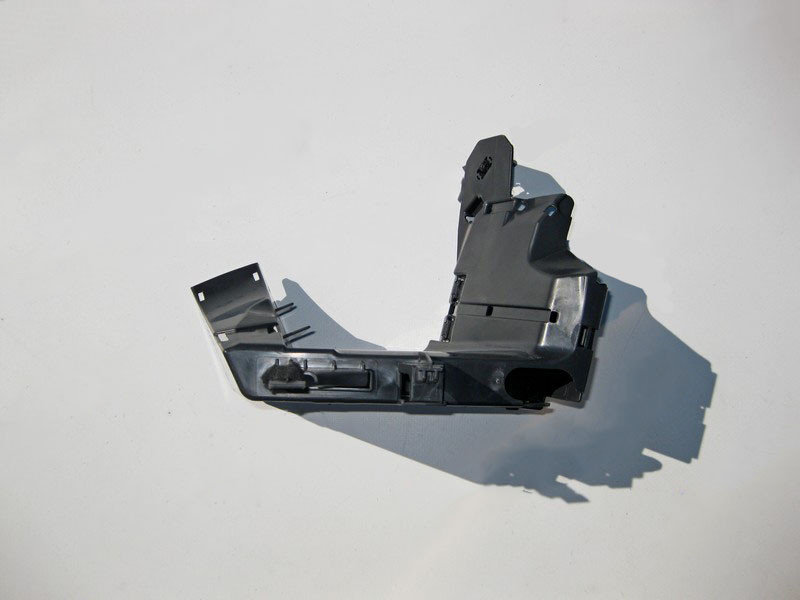 Mercedes-Benz  A2135460400 Кабельний канал правий із салону в багажник E-Class W213 Одеса - фото 3