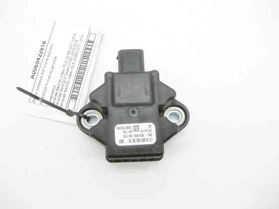 Mercedes-Benz  A0065422618 Датчик прискорення ML/GLE W166 GLE Coupe C292 GL/GLS X166 Одеса