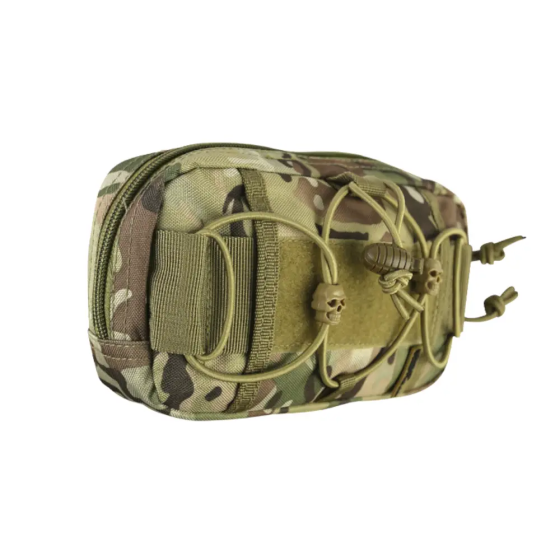 Тактический подсумок универсальный Fast Kombat Tactical (Мультикам) Винница