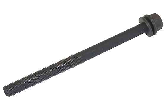 Болт головки Fiat 2,5D/TD 2,8D/TD (163mm 1шт., длинный) GP ORK4854648 Киев