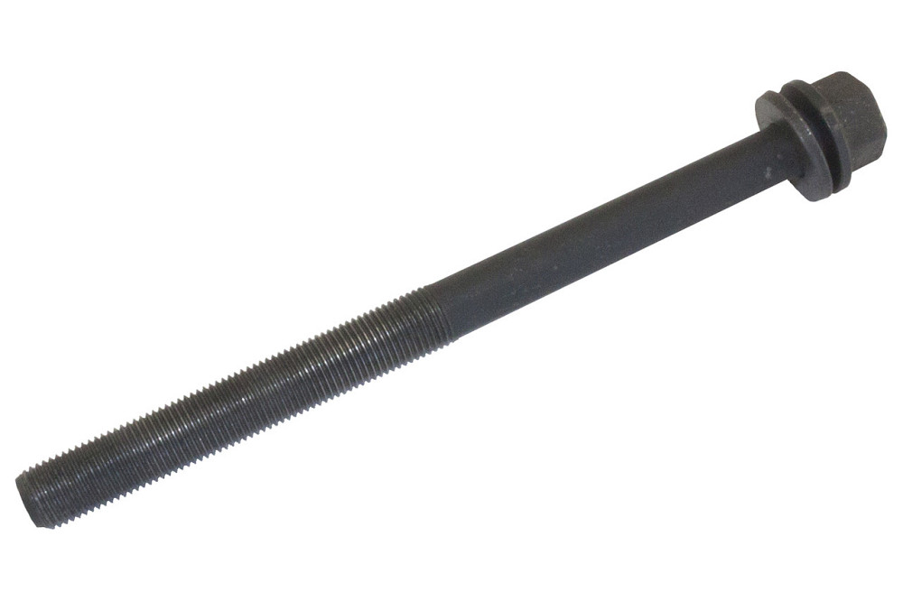 Болт головки Fiat 2,5D/TD 2,8D/TD (163mm 1шт., длинный) GP ORK4854648 Киев - изображение 1