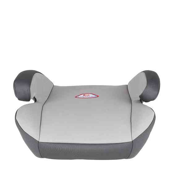 Автокрісло бустер "JR4", Capsula, 15-36kg, 4-12років, сірий, 774020 Київ