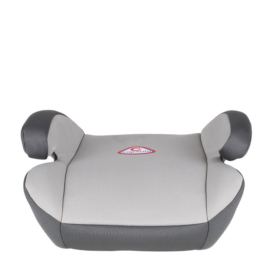 Автокрісло бустер "JR4", Capsula, 15-36kg, 4-12років, сірий, 774020 Київ - фото 2