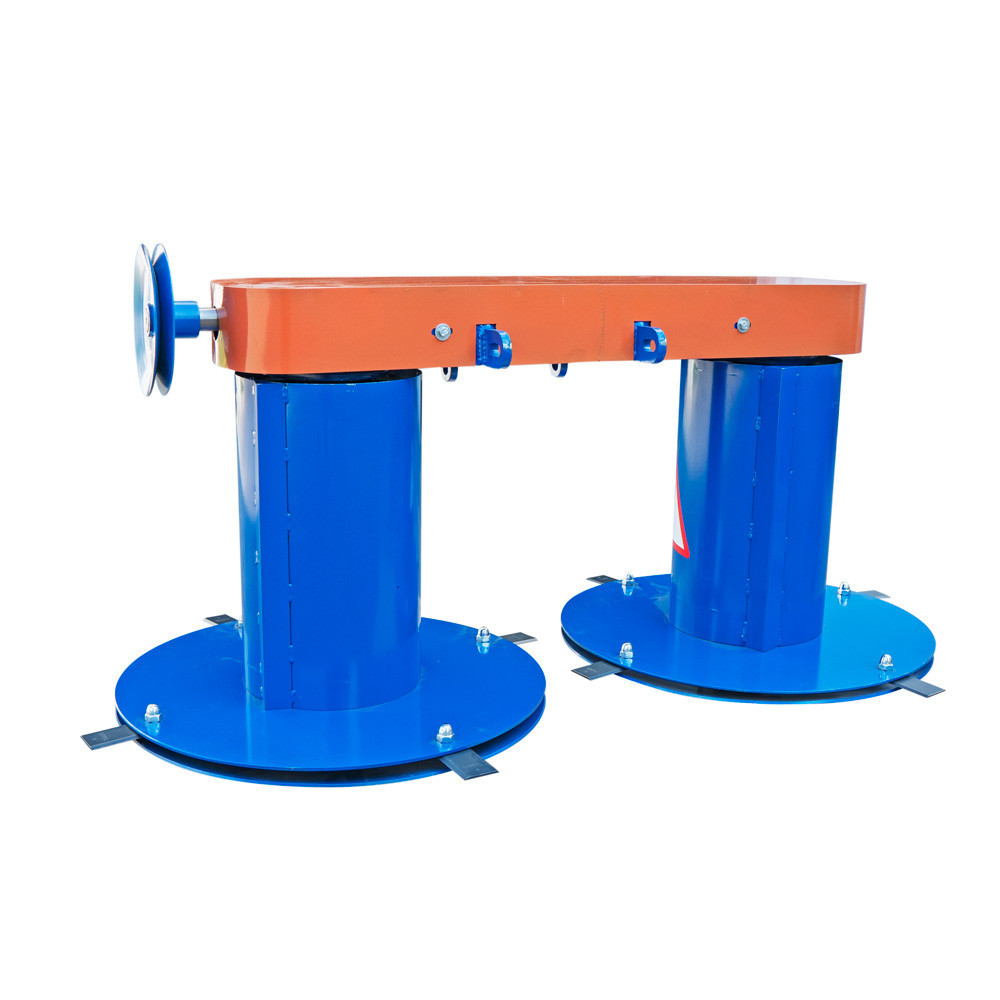 Роторна косарка для мототрактора (без причіпного) (ПМ2) Харків - фото 4