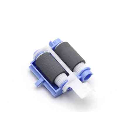 Ролик захвата бумаги HP LJ M501/506/527/M402/403/426/427 у зборі RM2-5741/RC4-434 Welldo (RM2-5741-WDS) Вінниця