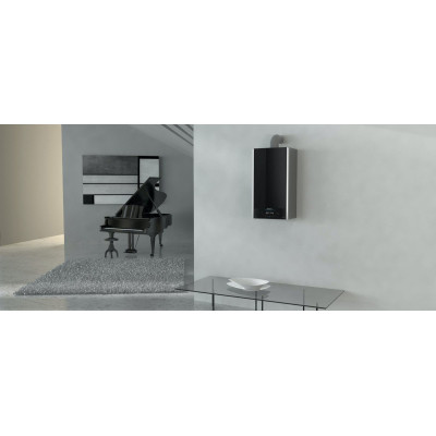 Котел Ariston ALTEAS ONE+ NET 24 (3301771) Винница - изображение 8