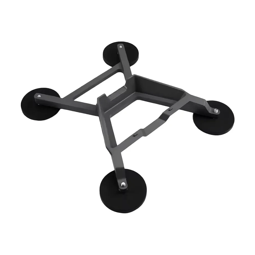 Кронштейн на магнітах E-NET SMM-03 на дах автомобіля для Starlink Mini (73-00902) Киев - изображение 4