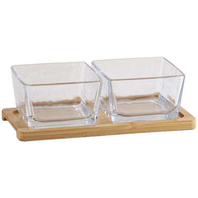 Салатник Viva Bamboo Набір 2 шт х 250 мл (S/3) Винница - изображение 1