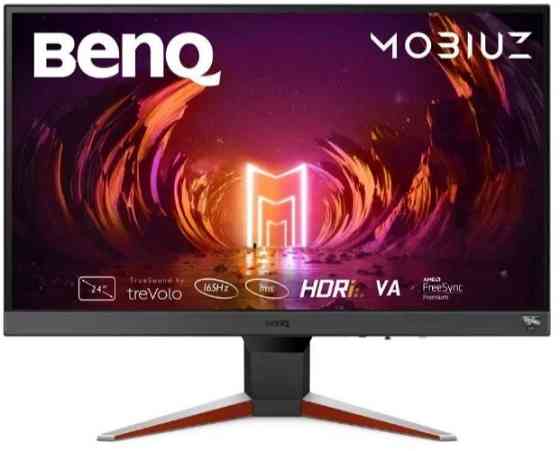 Монитор: BENQ EX240N Dark Grey. Киев