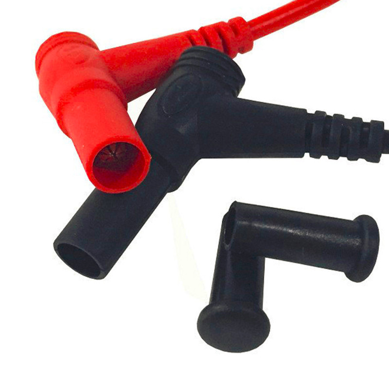 Тонкие щупы для мультиметра, 1000В, 20А Киев - изображение 9