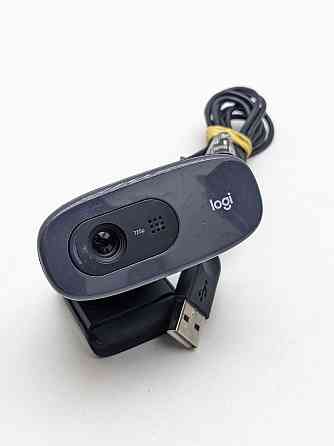 Веб камера Logitech C270 (Б клас) Луцьк