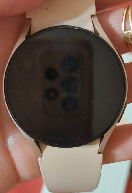 Часи samsung galaxy watch 5. Київ - фото 6