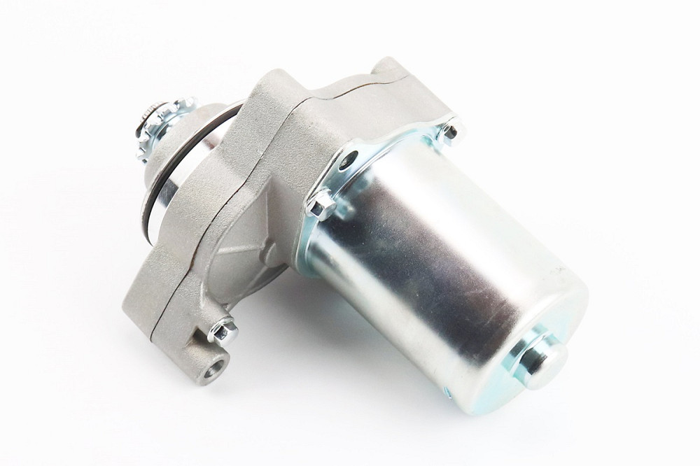 Стартер Delta (без дроту) Киев - изображение 2