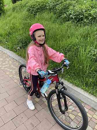 Велоперчатки детские PowerPlay 003 Dino XS Киев