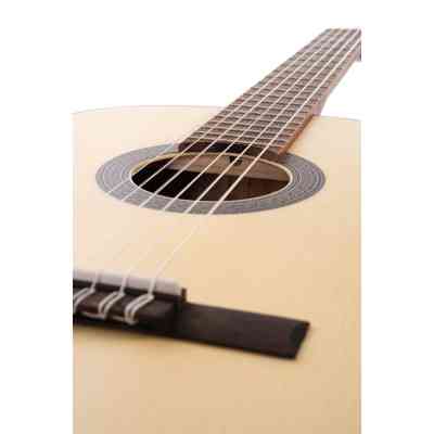 Гітара класична Cort AC100 Left Handed (Open Pore) (AC100 LH OP) Вінниця