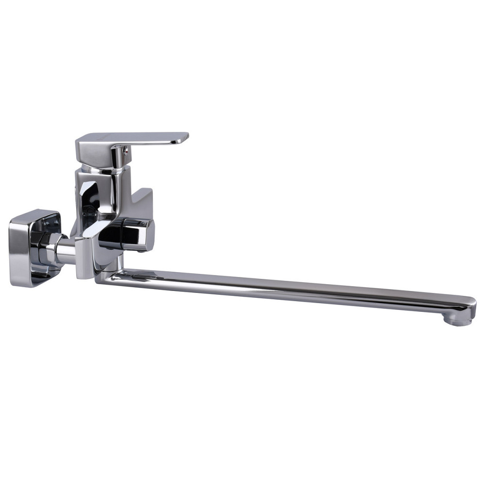 Змішувач для ванни Globus Lux Milano GLM-0208N Київ - фото 6