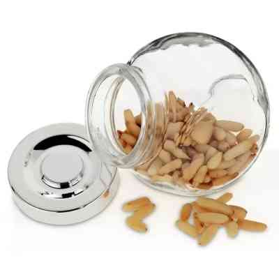 Набір для спецій Kela Rosa 4 шт (11920) Вінниця