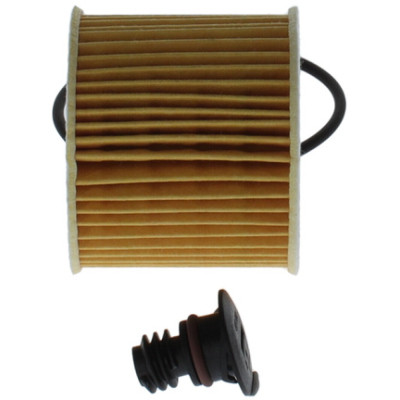 Фільтр масляний Bosch F026407308 Вінниця - фото 3