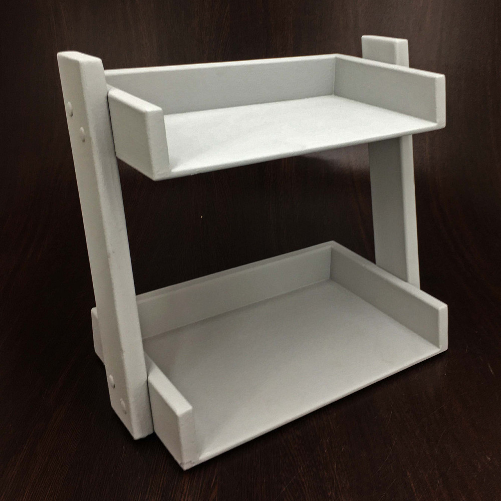 Органайзер для косметики "Нефертарі 35" маренго Миколаїв - фото 4