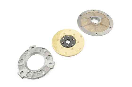 Сцепление (в сборе) мотоблок 190N/195N (12/15Hp) Мукачево