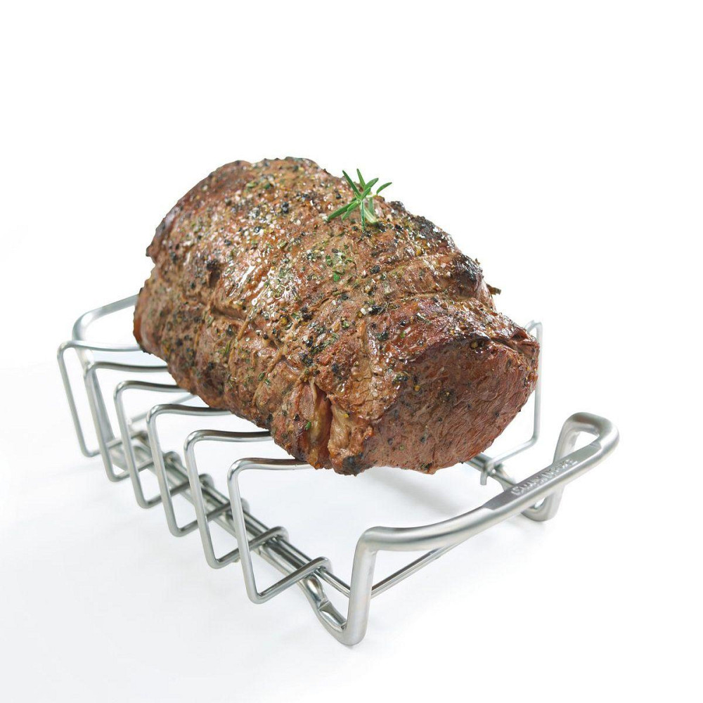 Стійка для ребер Broil King 62602 Код: 003316 Рівне - фото 5