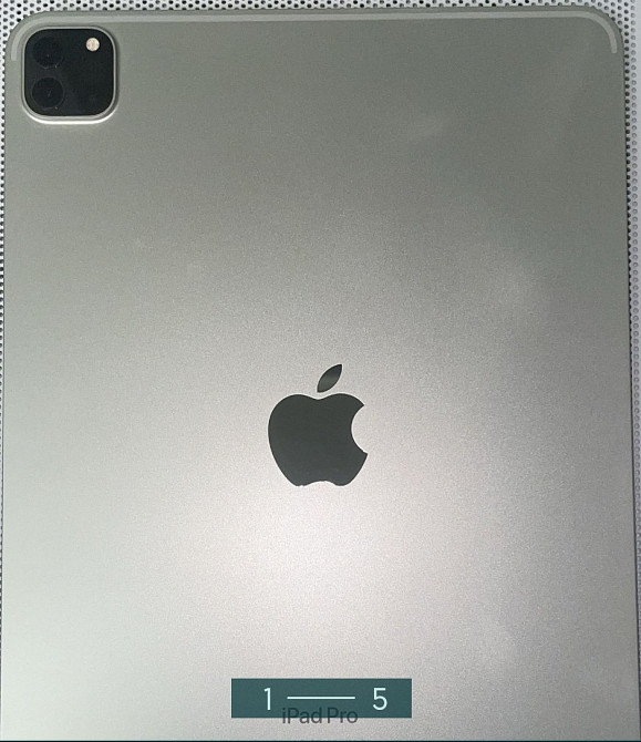 Планшет: Aipad M2, 10.9 Дюйма. Київ - фото 3