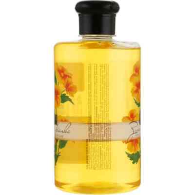 Гель для душу Ekolan Золота фіалка 500 мл (4820217130606) Вінниця