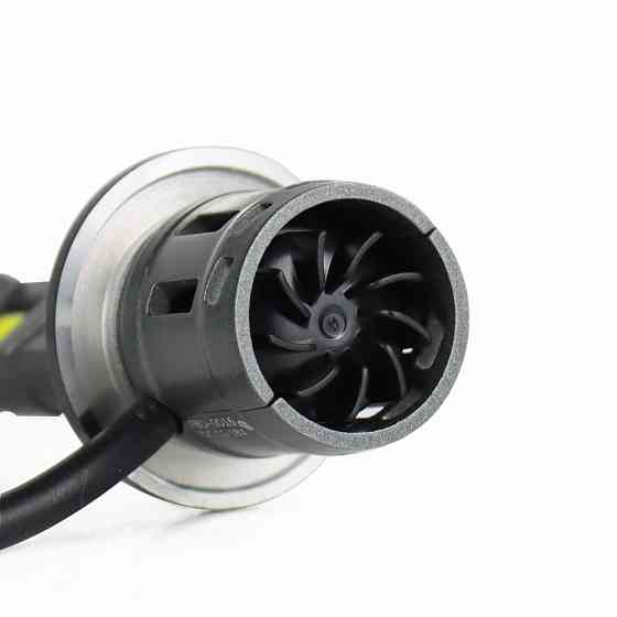 Комплект світлодіодних ламп StarLight SmallStar +100% H1 5500K 9-16V Харків