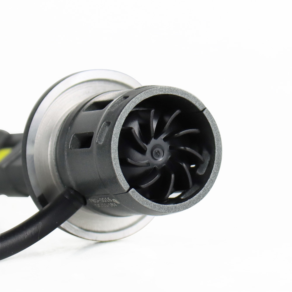 Комплект світлодіодних ламп StarLight SmallStar +100% H1 5500K 9-16V Харків - фото 3