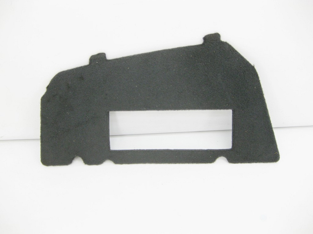 Mercedes-Benz  A2206931391 9C24 Обшивка багажника ліва антрацит S-Class W220 Одеса - фото 5