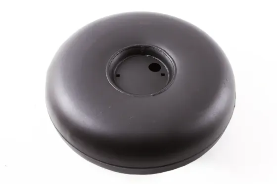 Баллон ГБО тороидальный внутренний H200*D600мм 42л ХарПромТех Винница