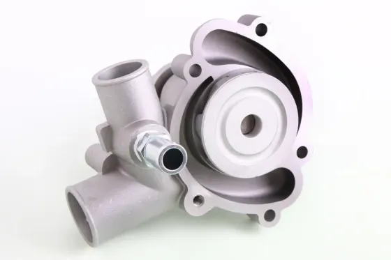 Помпа ГАЗ-3302 LSA Винница