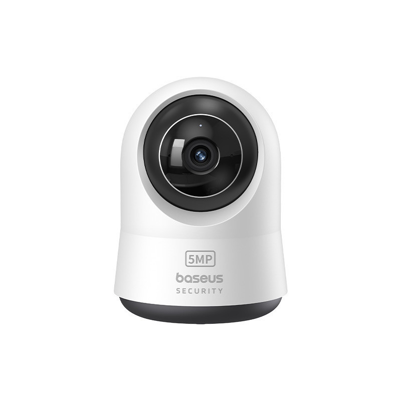 IP-камера відеоспостереження Baseus Security P1 Pro Indoor Camera 3K White (Adapter Not Included) Киев - изображение 1