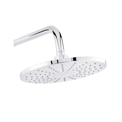 Душовий гарнітур Kroner Armada-C064K + змішувач Hagen-C010 (CVS30211) Вінниця - фото 5