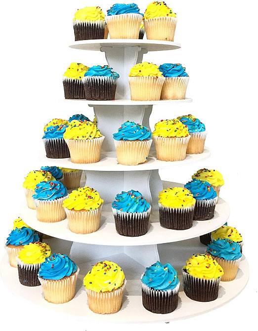 Подставка для десертов 