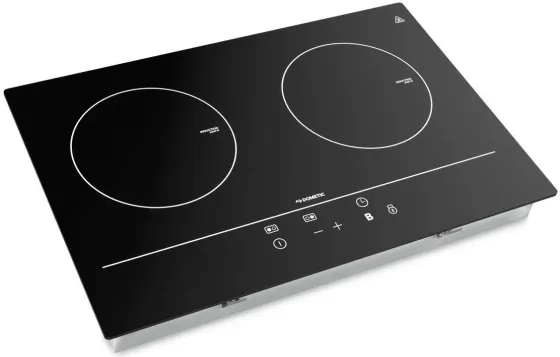 Варочная поверхность Dometic CVI1525 - Dwustrefowa індукційна Киев