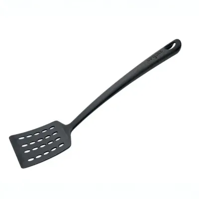 Ложка поварская FoREST перфорована нейлонова 34 cm (355263) Винница - изображение 1