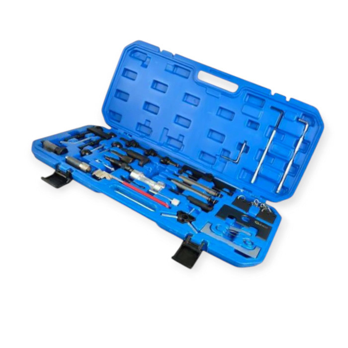 Набор фиксаторов ГРМ VAG VW, автомобиль Ауди , автомобиль Шкода , Seat Мукачево - изображение 3