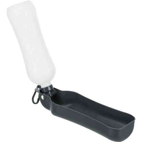 Поилка Trixie для собак для путешествий пластиковая 700 мл Киев