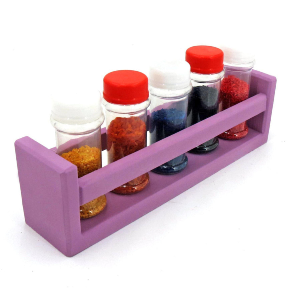 Органайзер для специй 