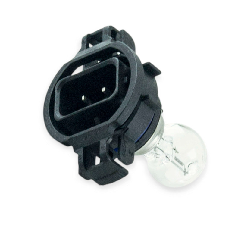 Автолампа 12V PS24W PG20, 3A Мукачево - фото 1