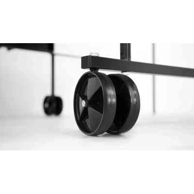 Теннисный стол Stiga Outdoor Roller Blue (717505) (931480) Винница