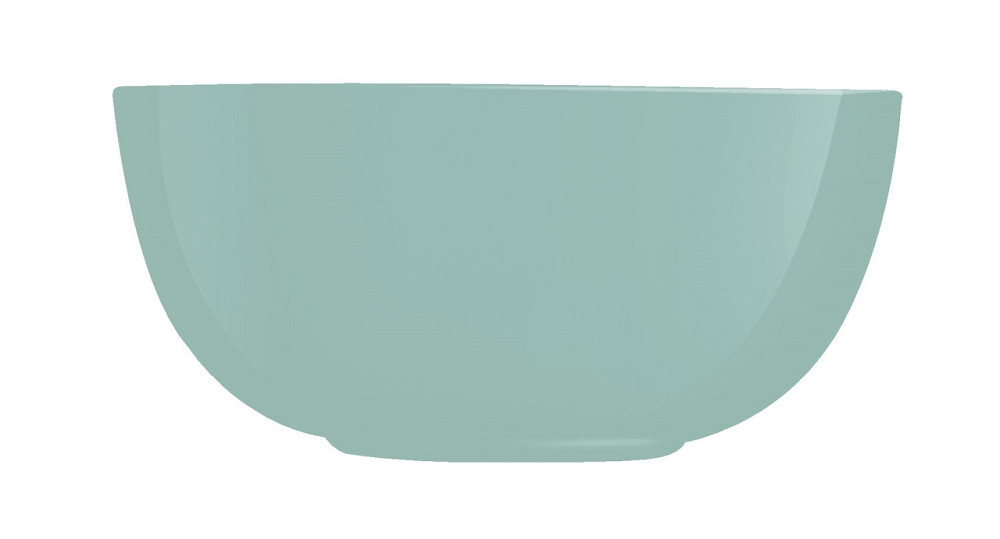 Сервиз LUMINARC DIWALI LIGHT TURQUOISE, 19 предметов (6443106) Киев - изображение 2