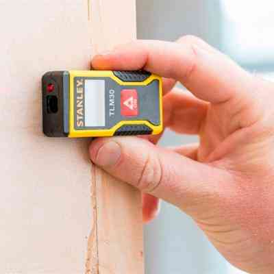 Далекомір Stanley TLM 30 (STHT9-77425) Вінниця