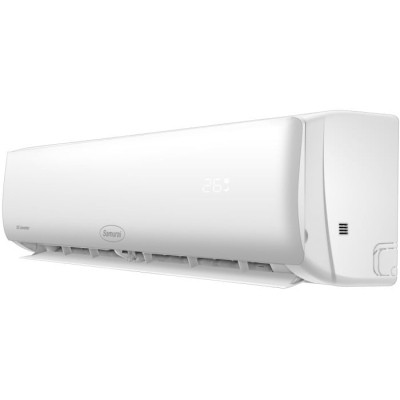 Кондиционер Samurai SMA-09HRDN8T Винница - изображение 4