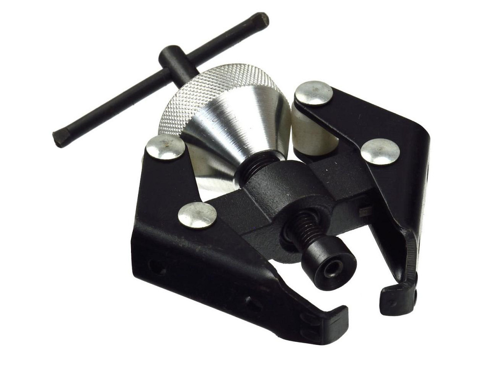 Знімач важеля склоочисника "GeKo"  6 - 28 мм Киев - изображение 3