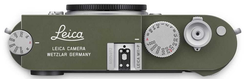 Фотоапарат Leica M11-P Safari Нова. Харків - фото 3