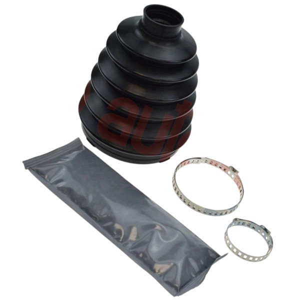 Пильовик Mercedes-Benz M-Class W164 зовнішній (30x97x124) (06-11) шруса Мукачево - фото 1