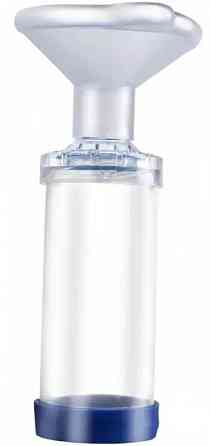 Інгалятор спейсер Heaco VP-S2 Дніпро